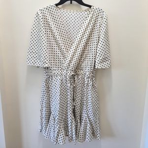 NWOT! SHEIN Women's Polka Dot Dress!